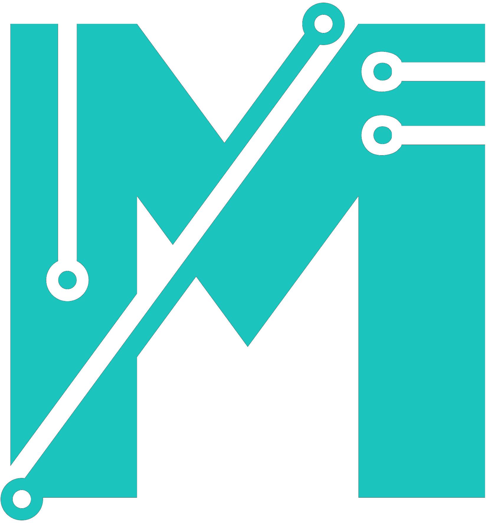 Metronic logo
